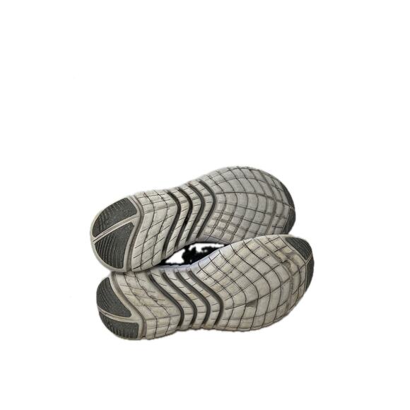 Nike Free Run 5.0 Black White (2021) Mens 10 - Picture 4 of 8